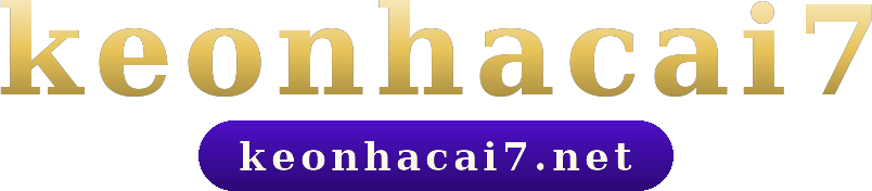 keonhacai7 logo